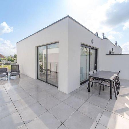Holiday Home Bredunepark-1 By Interhome Bredene Esterno foto