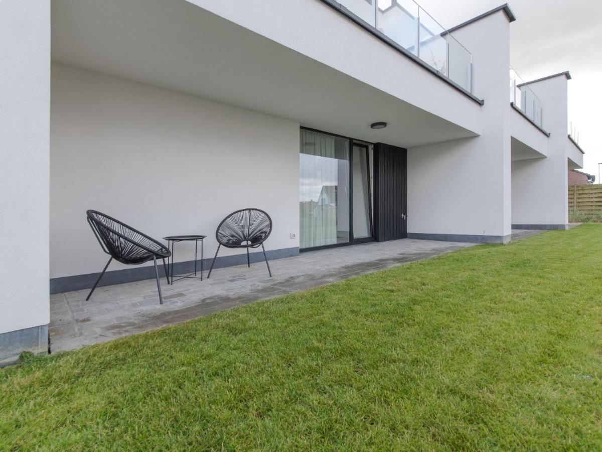 Holiday Home Bredunepark-1 By Interhome Bredene Esterno foto