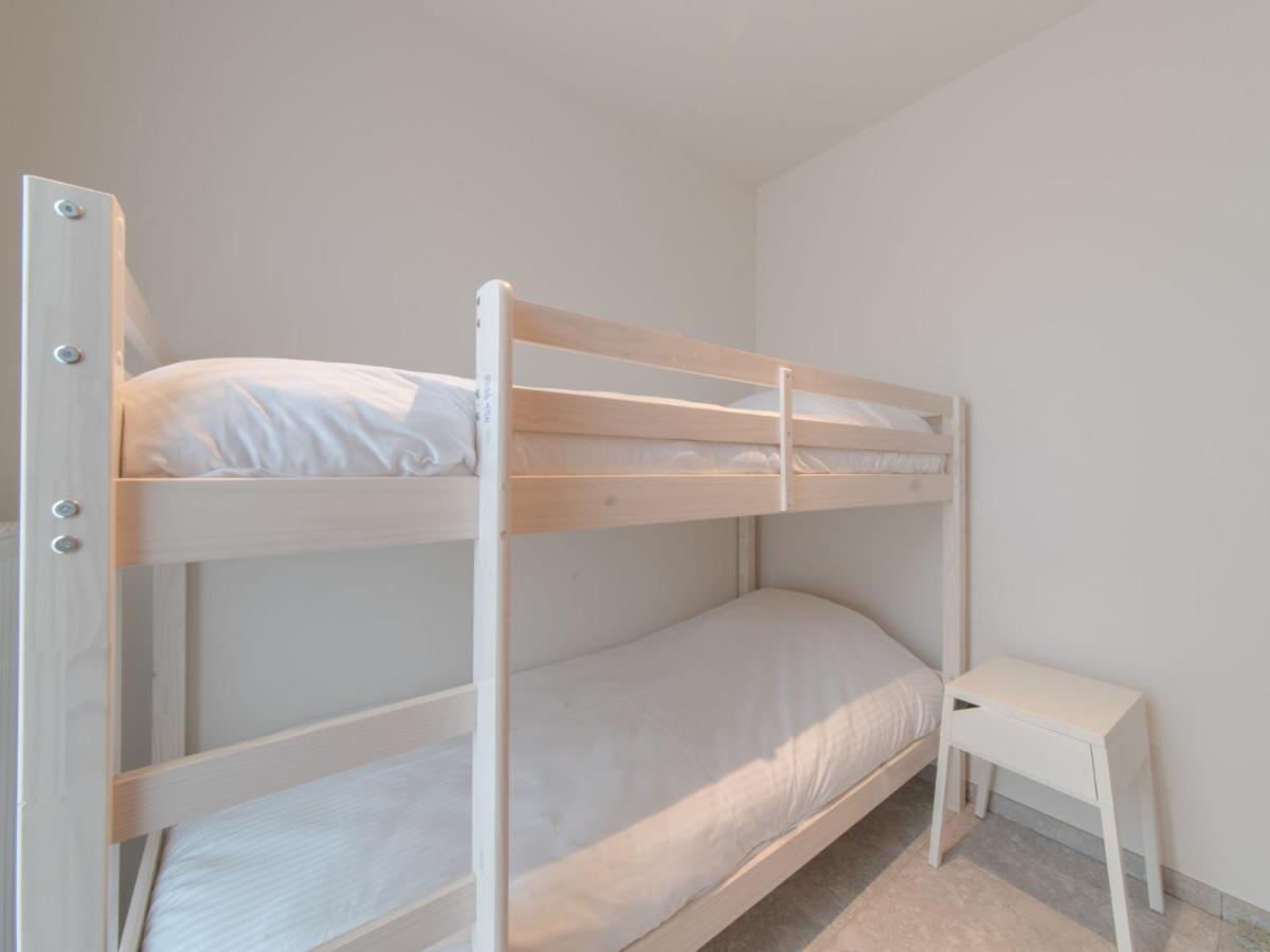 Holiday Home Bredunepark-1 By Interhome Bredene Esterno foto